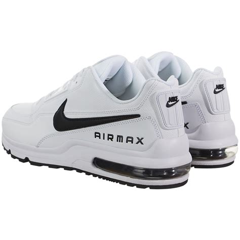 nike air max ltd sneakers heren|Air Max LTD 3 shoes.